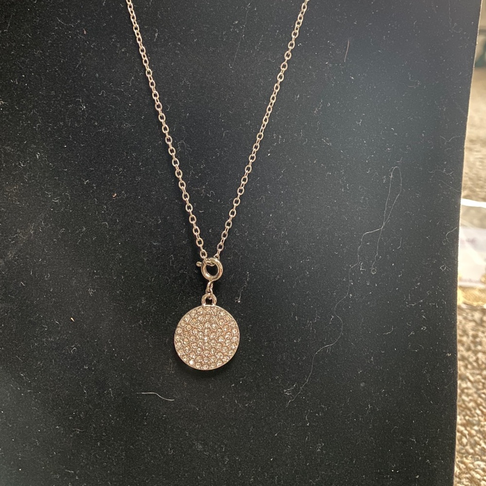Park Lane necklaces